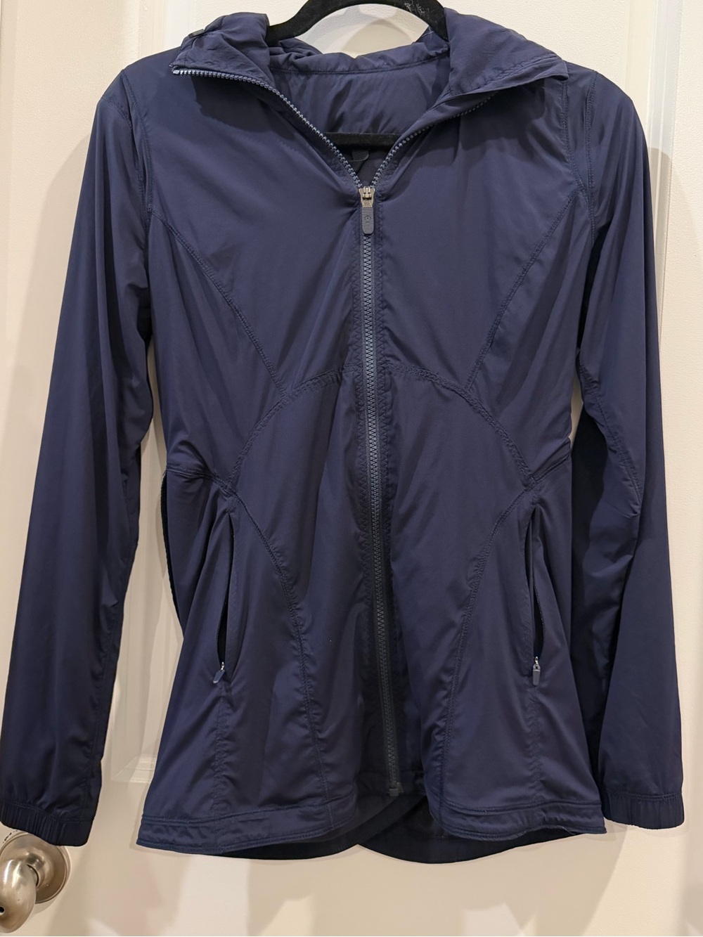 Lululemon Such a Cinch Jacket Size 4